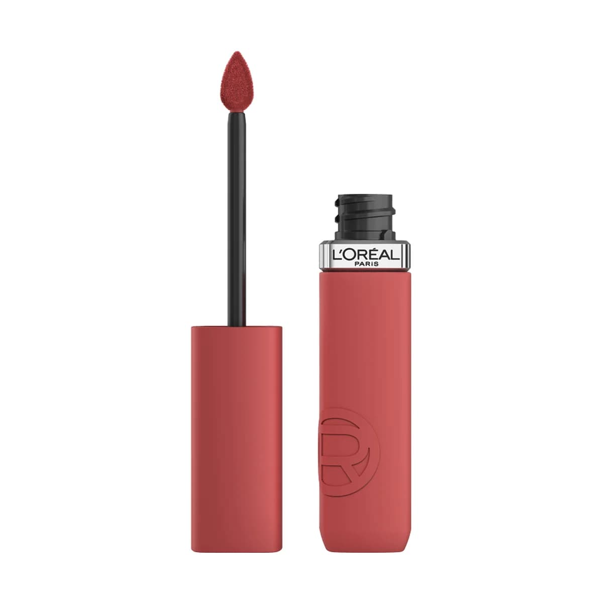 Loreal Paris Infallible Matte Resistance Liquid Lipstick -Crush Alert