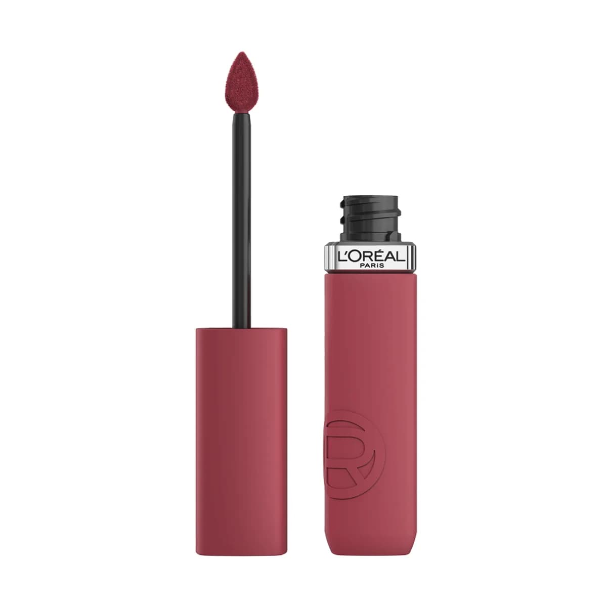 Loreal Paris Infallible Matte Resistance Liquid Lipstick -First Move