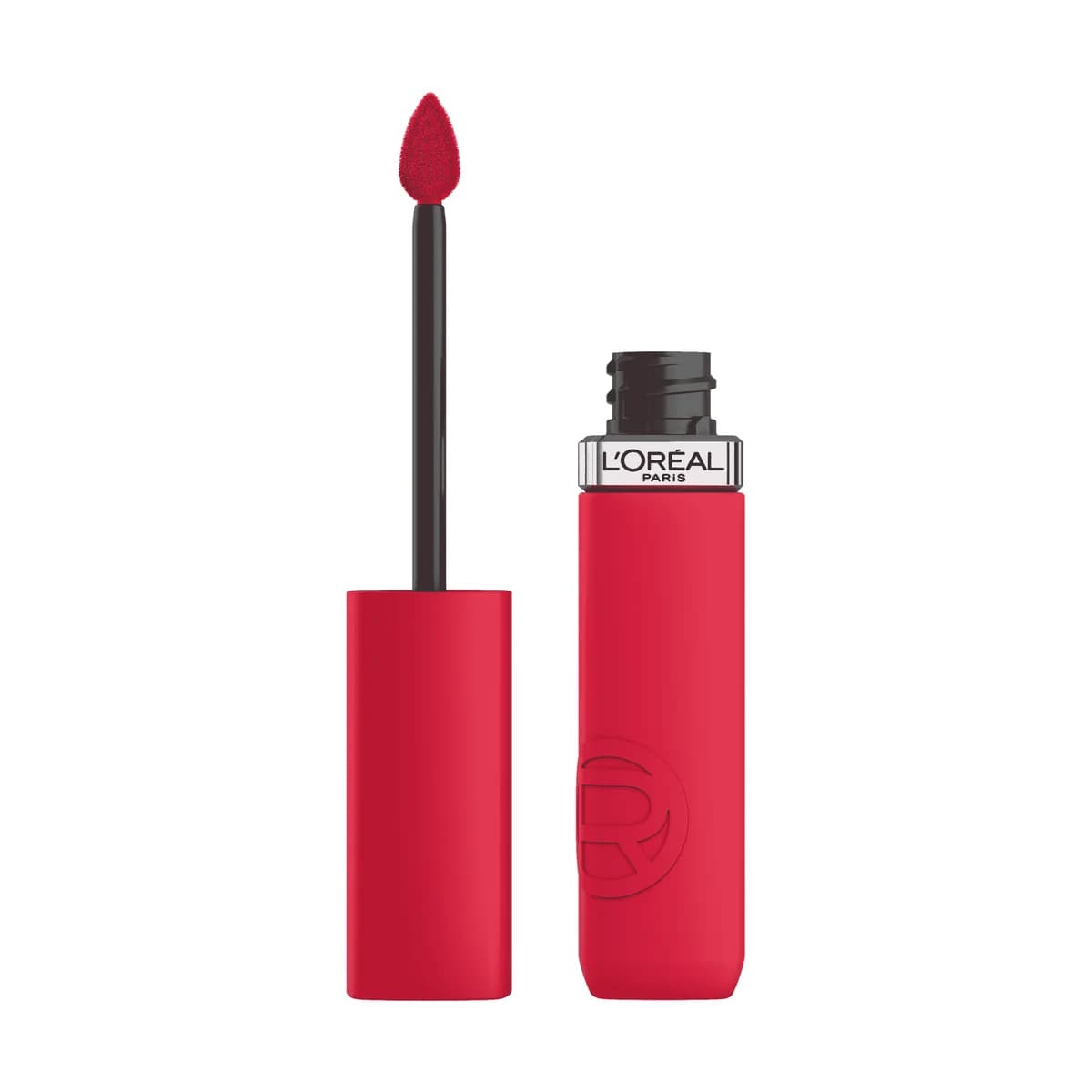 Loreal Paris Infallible Matte Resistance Liquid Lipstick -French Kiss
