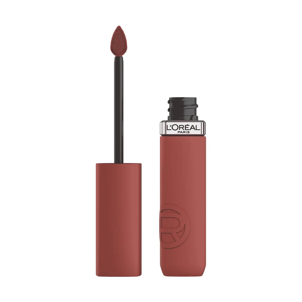Loreal Paris Infallible Matte Resistance Liquid Lipstick -Lazy Sunday