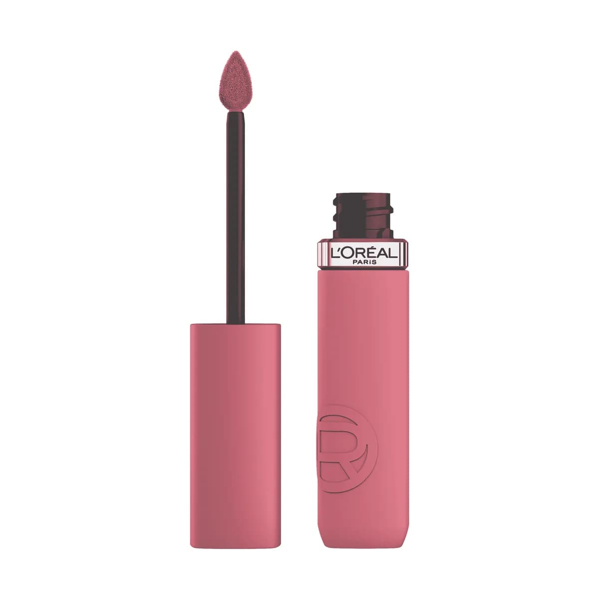 Loreal Paris Infallible Matte Resistance Liquid Lipstick -Road Tripping