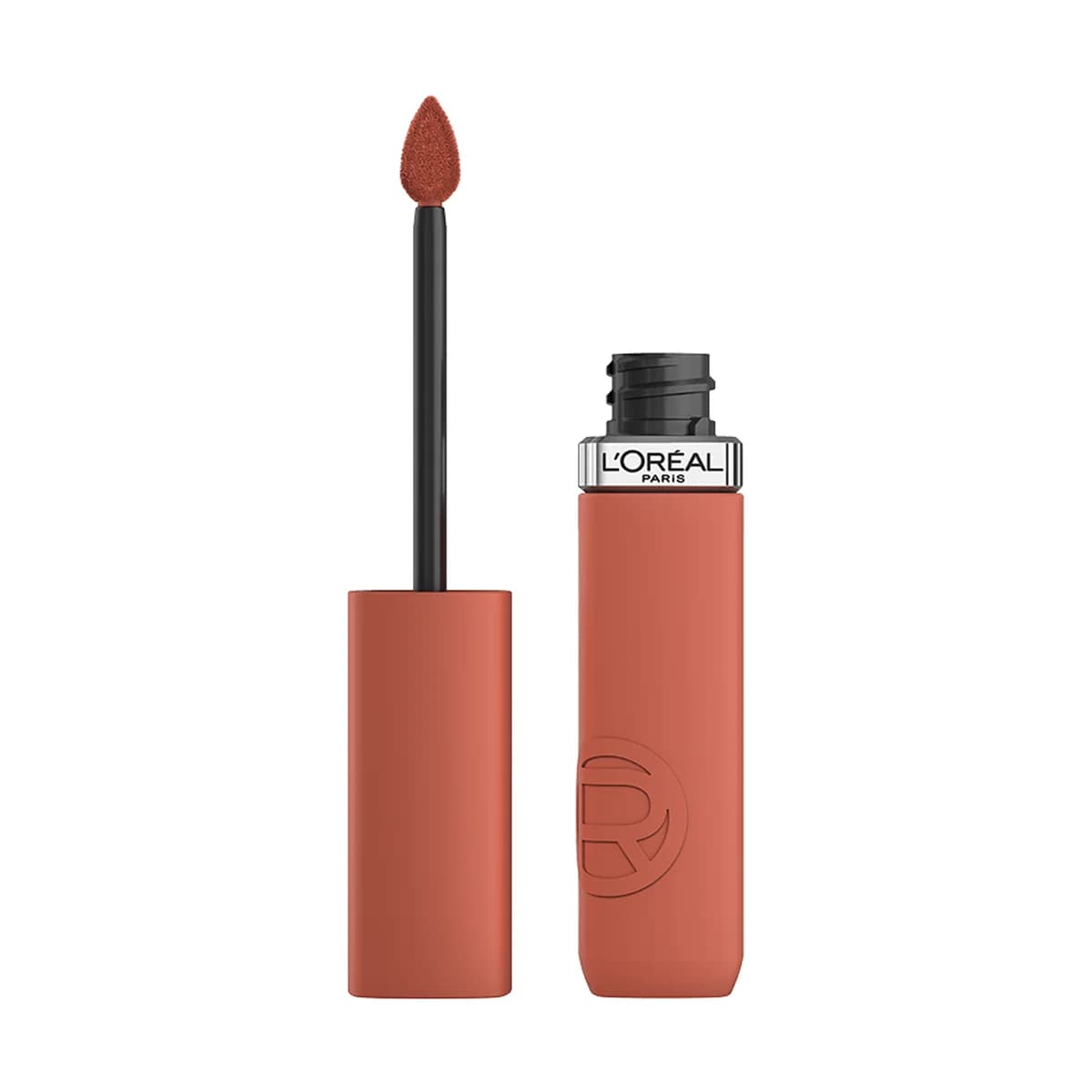 Loreal Paris Infallible Matte Resistance Liquid Lipstick -Snooze Your Alarm
