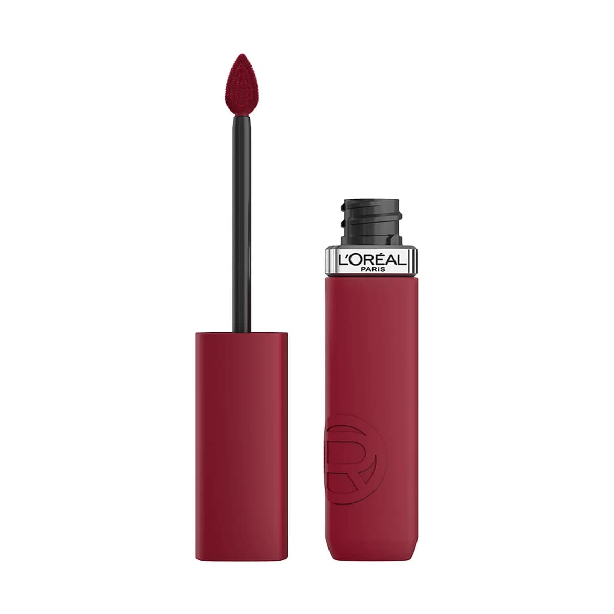 Loreal Paris Infallible Matte Resistance Liquid Lipstick -Wine Not