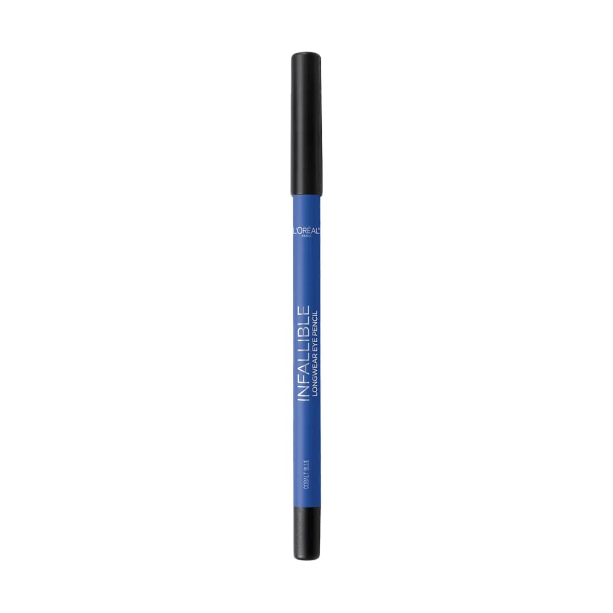 Loreal Paris Infallible Pro-Last Waterproof, Up to 24HR Pencil Eyeliner -Cobalt Blue