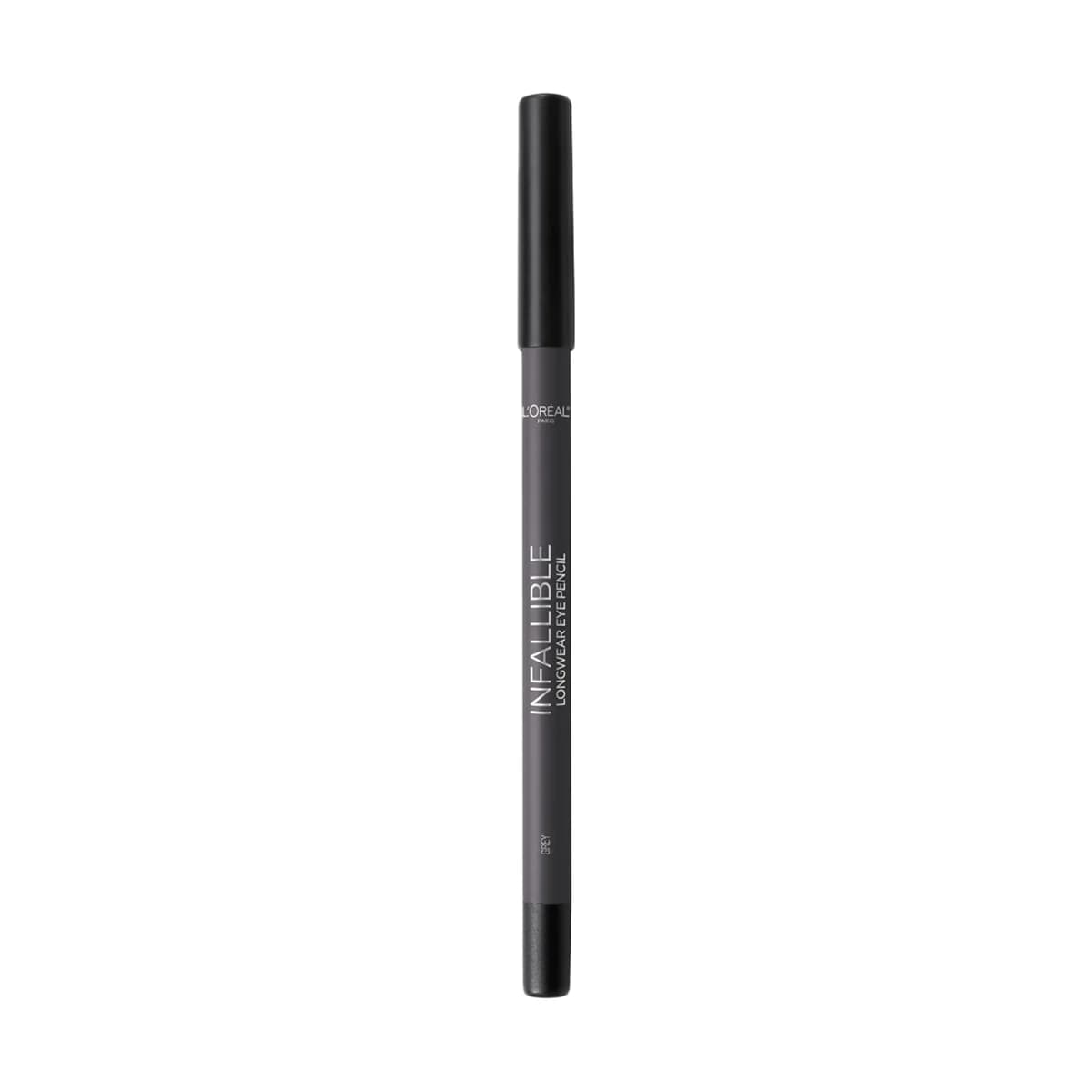 Loreal Paris Infallible Pro-Last Waterproof, Up to 24HR Pencil Eyeliner -Grey