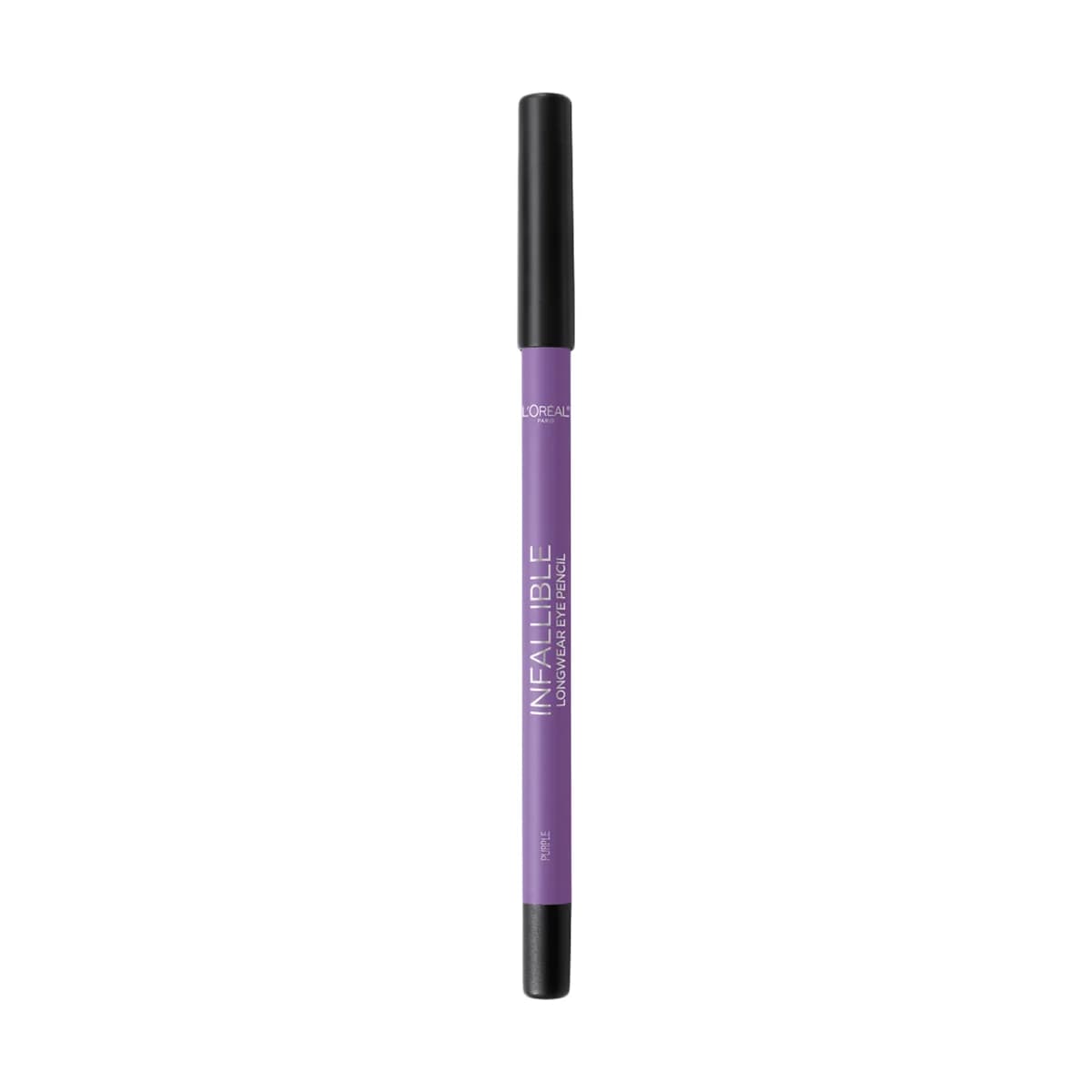 Loreal Paris Infallible Pro-Last Waterproof, Up to 24HR Pencil Eyeliner -Purple