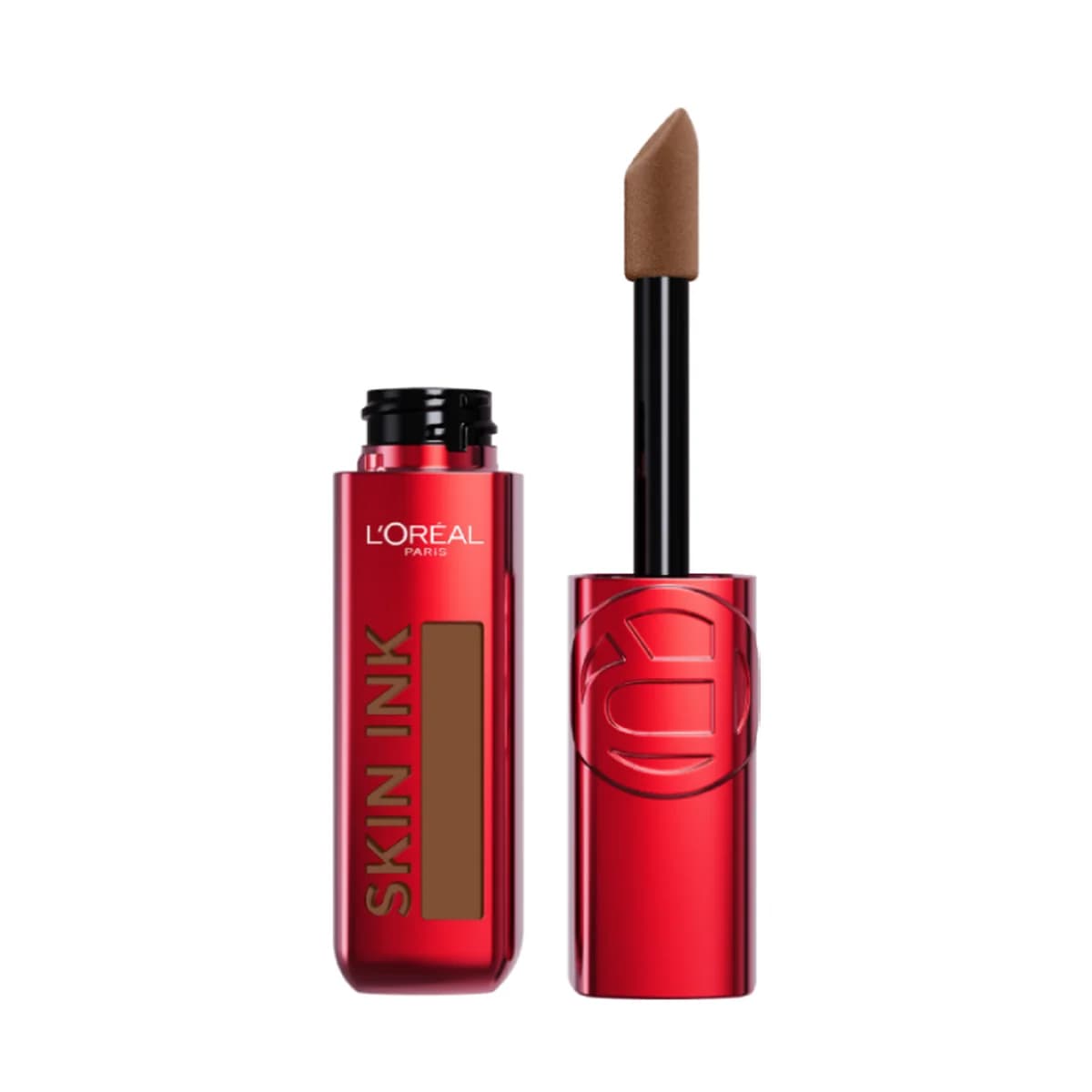 Loreal Paris Infallible Skin Ink up to 48H Longwear 2-in-1 Foundation Concealer -440 Neutral