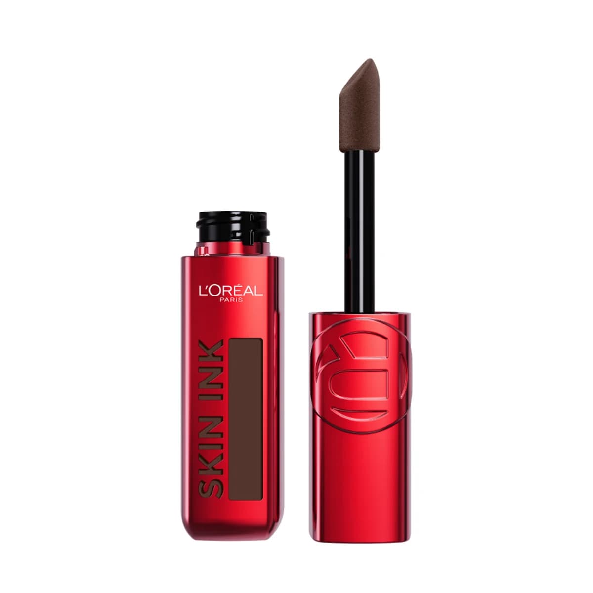 Loreal Paris Infallible Skin Ink up to 48H Longwear 2-in-1 Foundation Concealer -460 Neutral