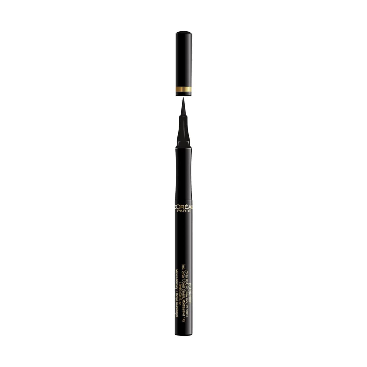 Loreal Paris Infallible The Super Slim Liquid Eyeliner -Black