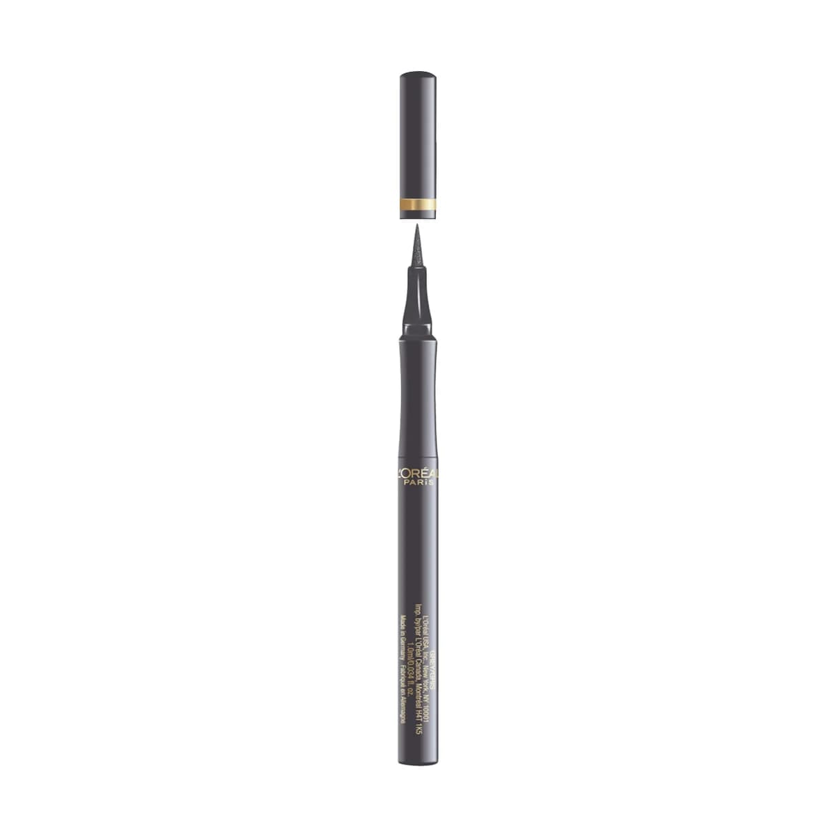Loreal Paris Infallible The Super Slim Liquid Eyeliner -Grey