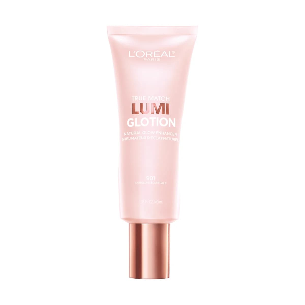 Loreal Paris Lumi True Match Lumi Glotion Natural Glow Enhancer & Tinted Moisturizer -Fair