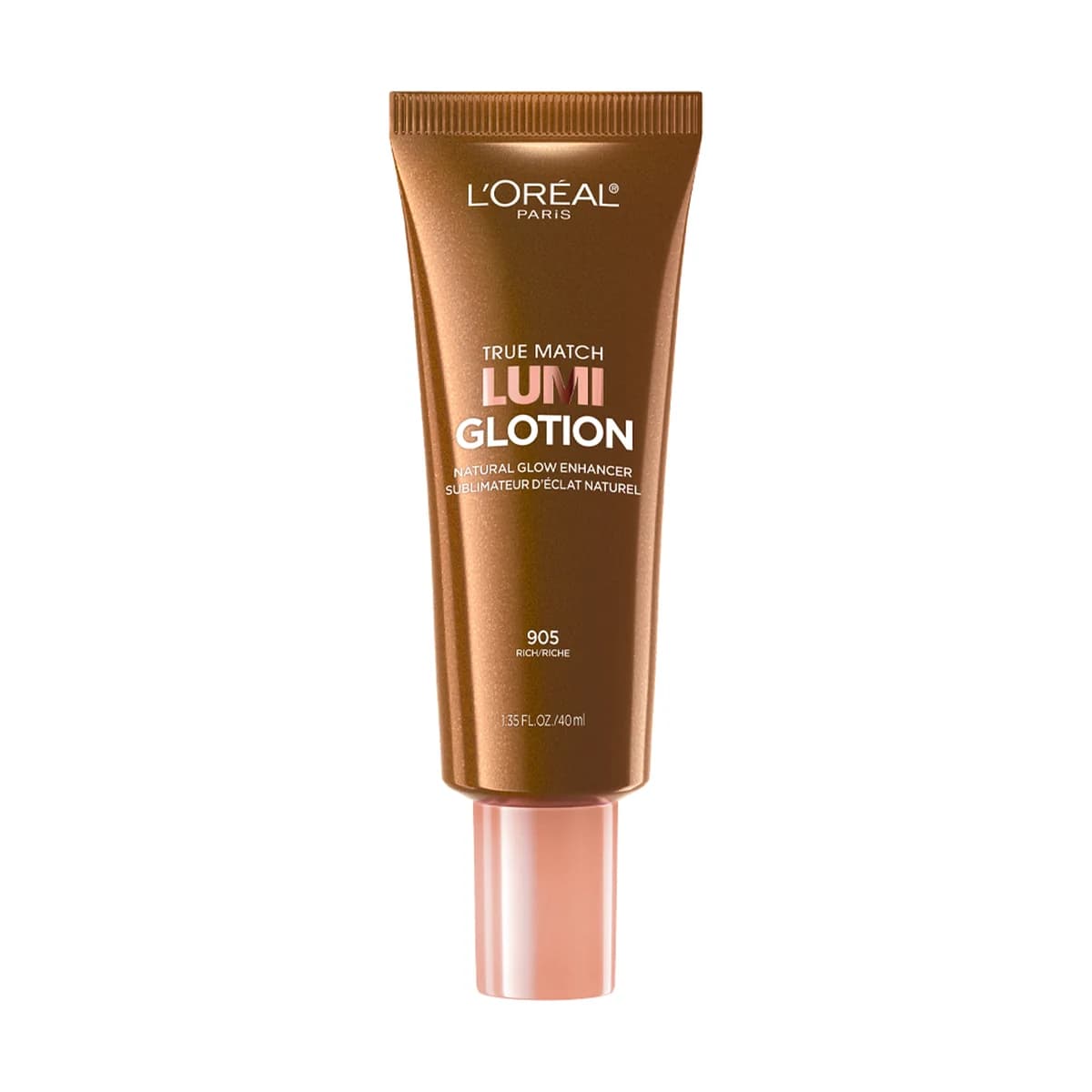 Loreal Paris Lumi True Match Lumi Glotion Natural Glow Enhancer & Tinted Moisturizer -Rich