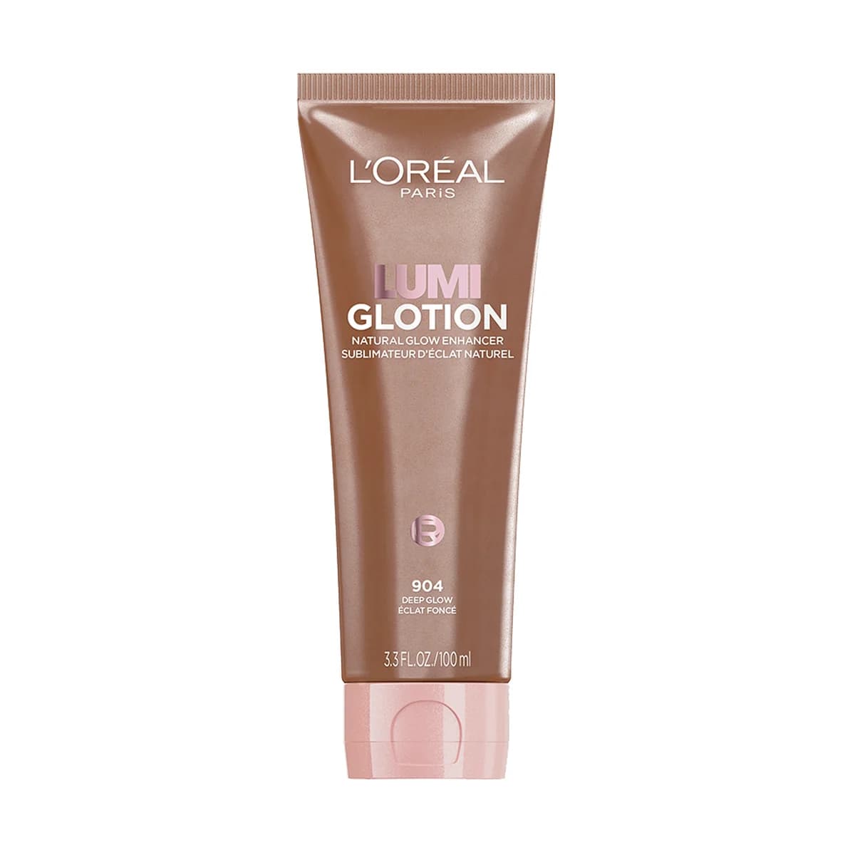 Loreal Paris Lumi True Match Lumi Glotion Natural Glow Enhancer & Tinted Moisturizer -XL Deep