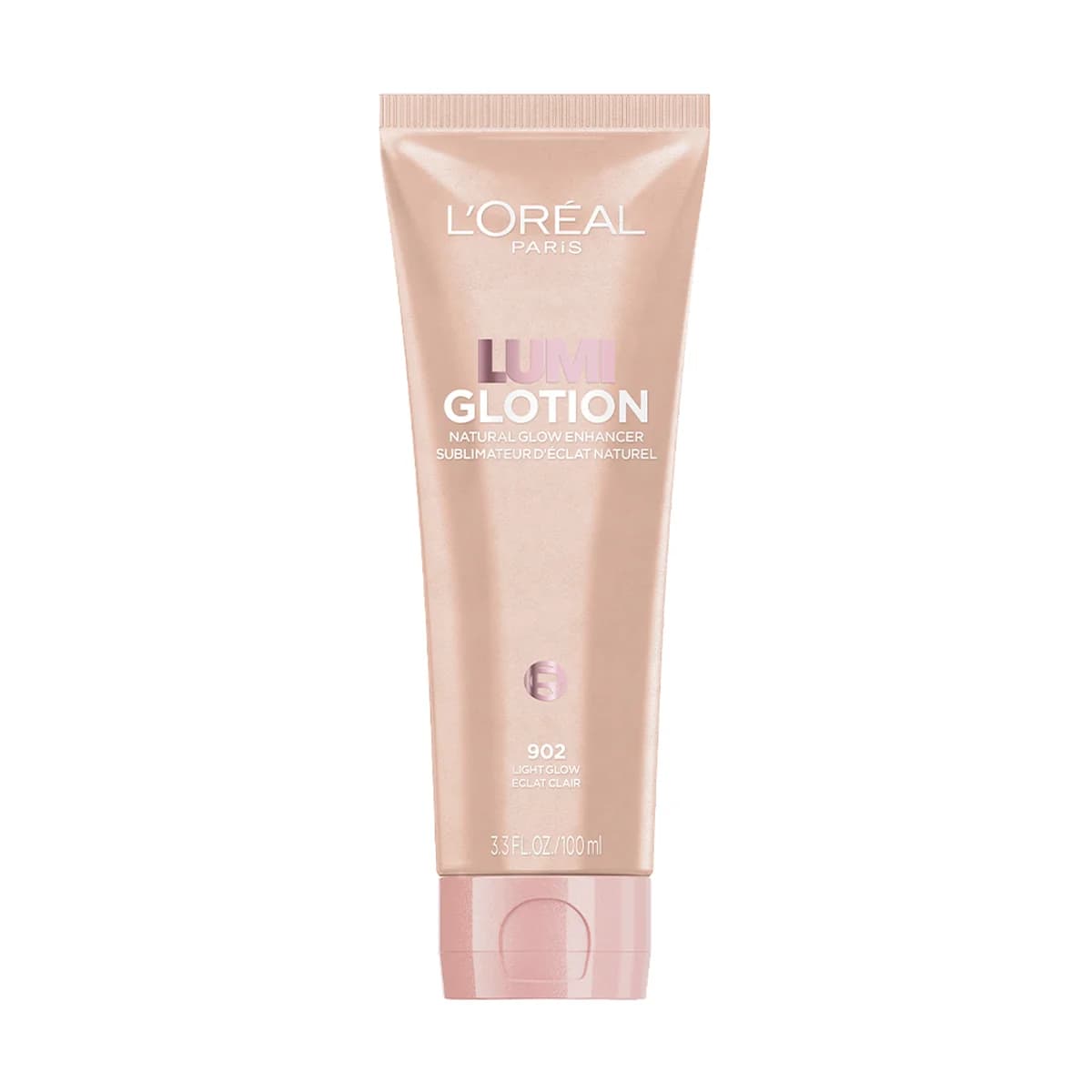 Loreal Paris Lumi True Match Lumi Glotion Natural Glow Enhancer & Tinted Moisturizer -XL Light