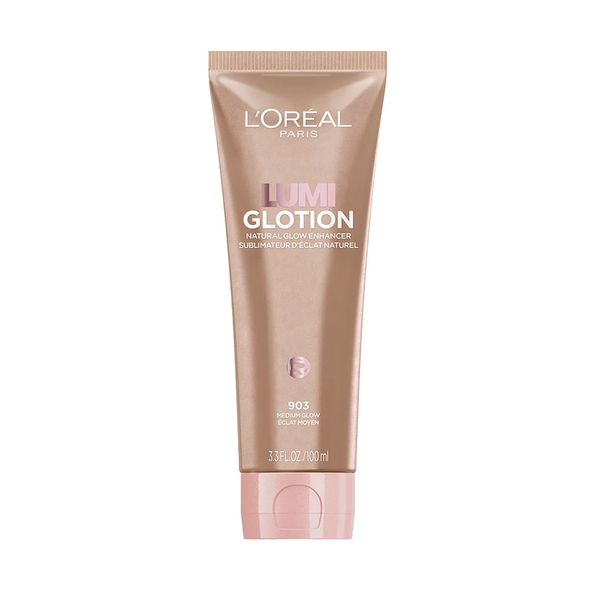 Loreal Paris Lumi True Match Lumi Glotion Natural Glow Enhancer & Tinted Moisturizer -XL Medium