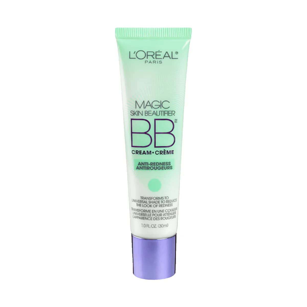 Loreal Paris Magic Anti-Redness (For All Skin Tones) -redness