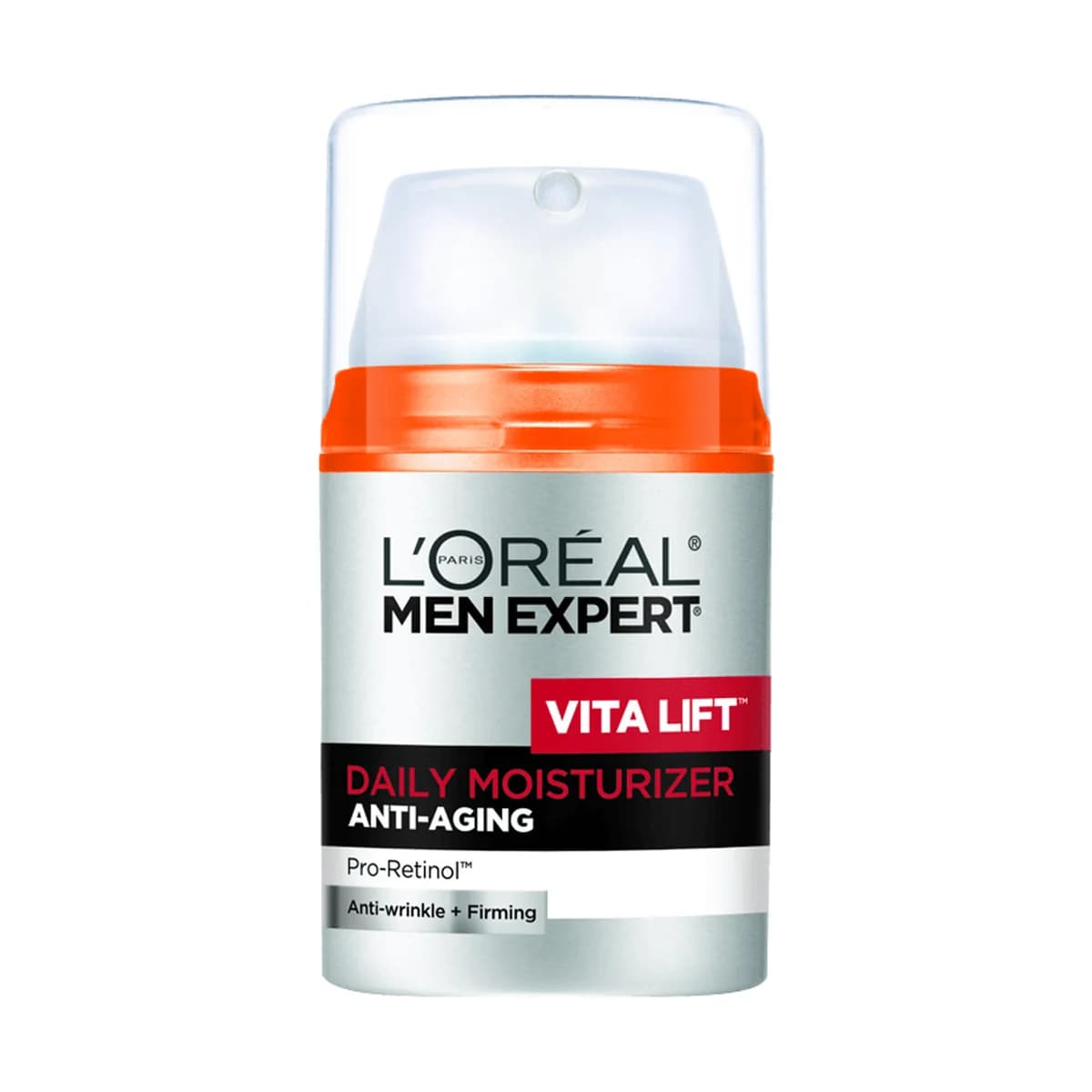 Loreal Paris Men Expert Vita Lift Anti-Wrinkle & Firming Moisturizer -moisturizer