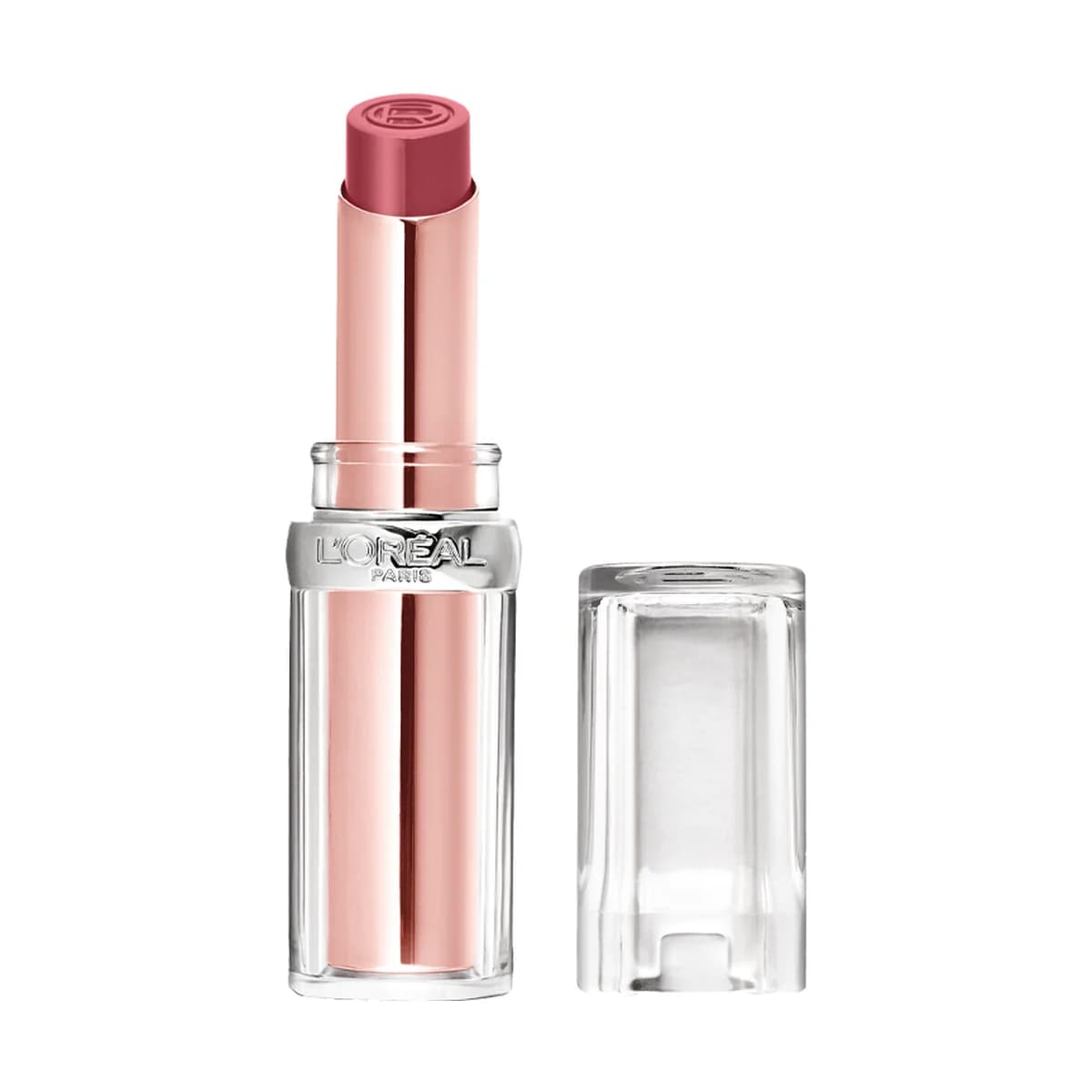 Loreal Paris Paradise Balm-in-Lipstick with Pomegranate Extract -Blush Fantasy