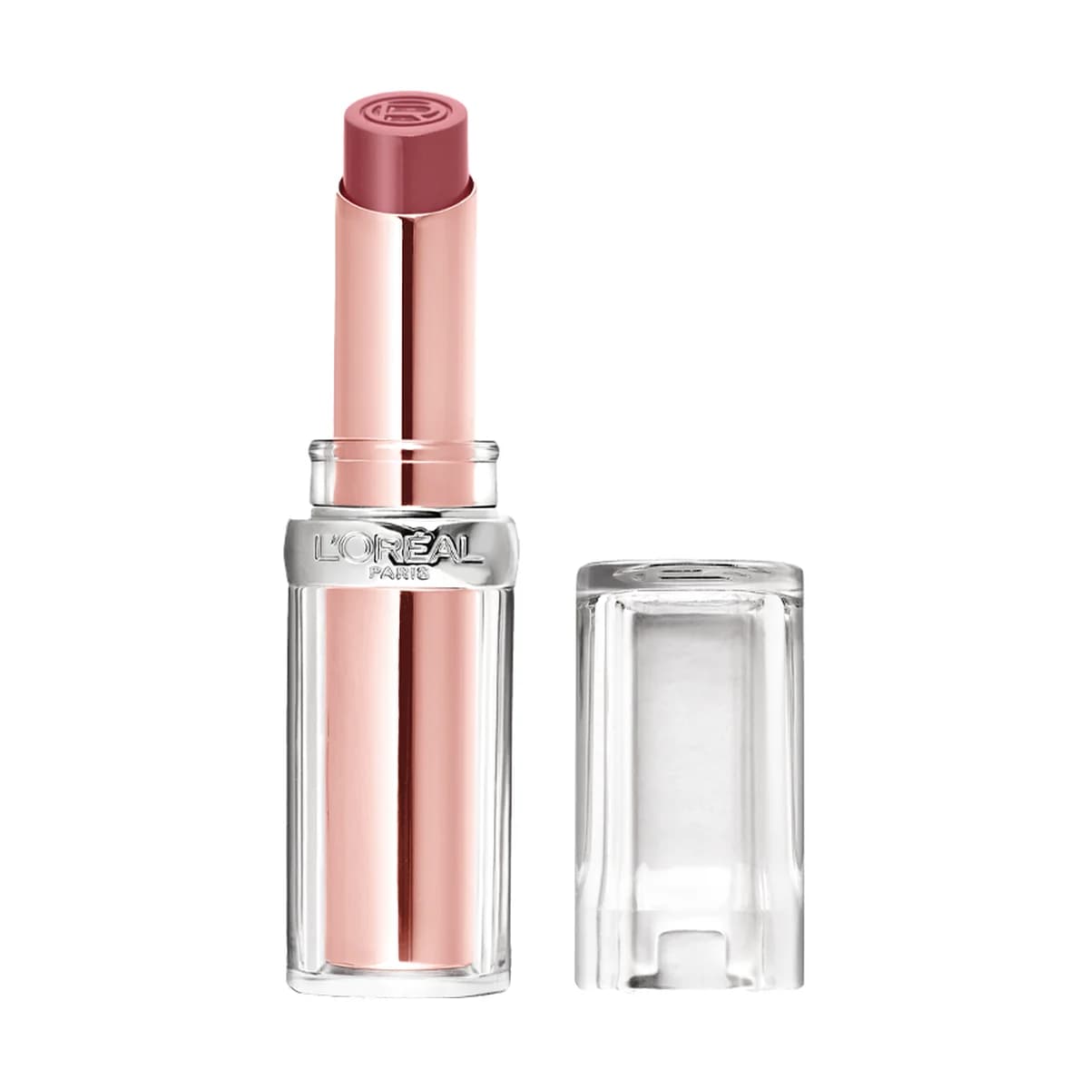 Loreal Paris Paradise Balm-in-Lipstick with Pomegranate Extract -Luminous Coral