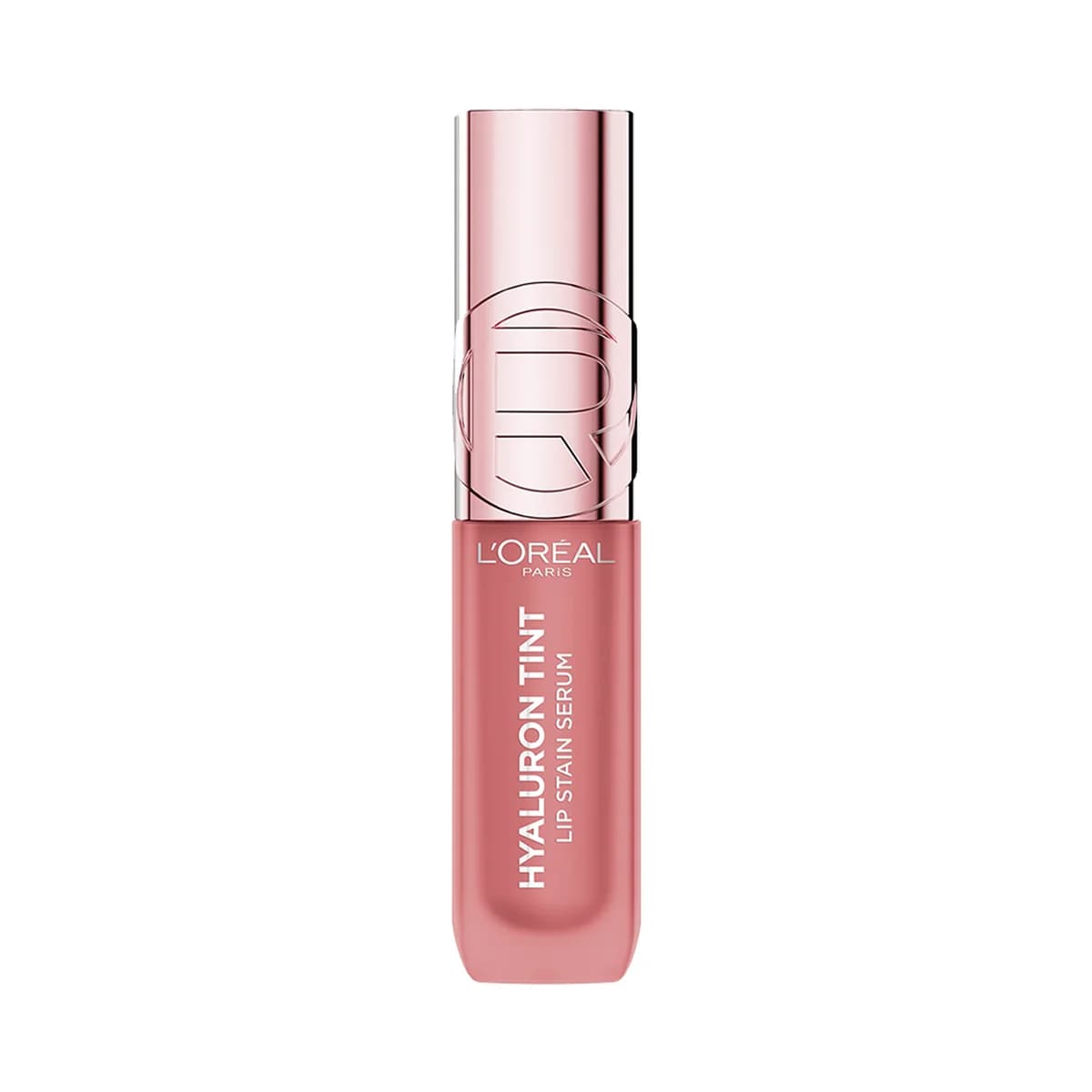 Loreal Paris Paradise Hyaluron Tint Hydrating Lip Stain Serum -601 Worth It