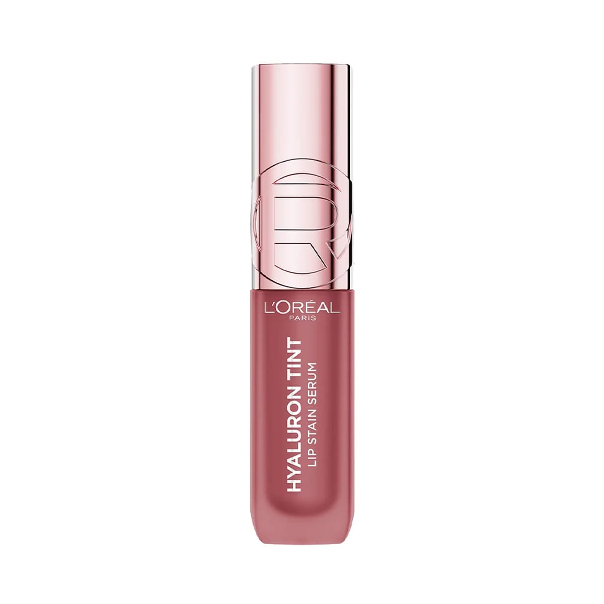 Loreal Paris Paradise Hyaluron Tint Hydrating Lip Stain Serum -635 Worth It Medium