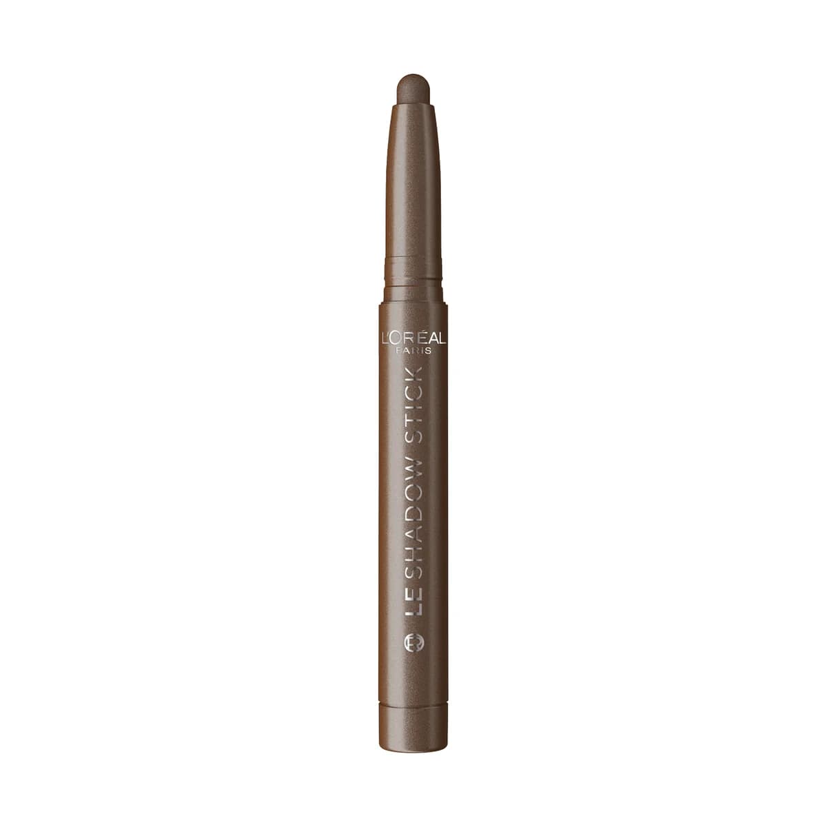 Loreal Paris Paradise Le Shadow Stick Shimmer Eyeshadow for Rich, Creamy Color -250 Celestial Taupe