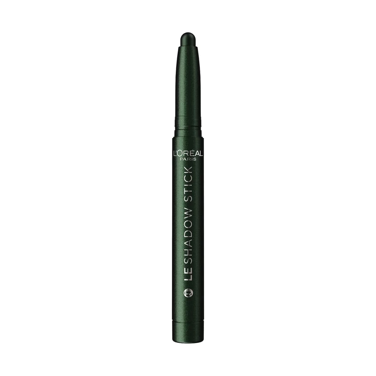 Loreal Paris Paradise Le Shadow Stick Shimmer Eyeshadow for Rich, Creamy Color -270 Twilight Emerald