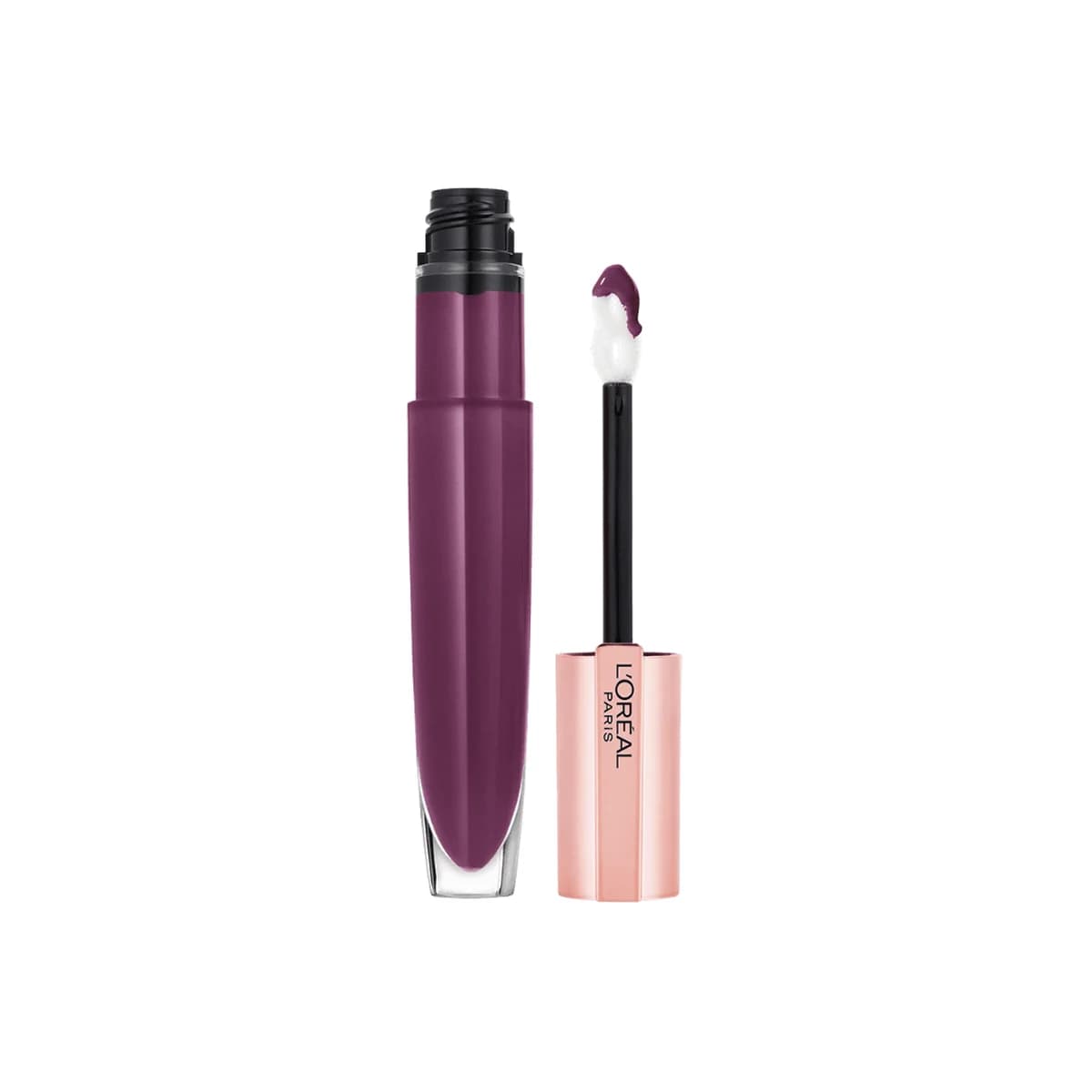 Loreal Paris Paradise Lip Balm-in-Gloss Pomegranate Extract -Fete de Fleurs