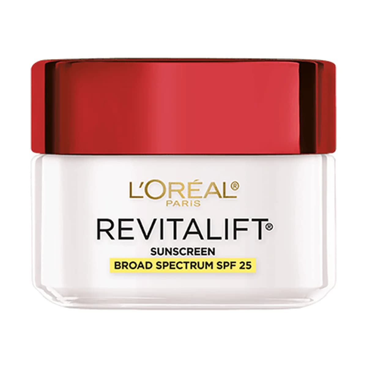 Loreal Paris RevitaLift Anti Wrinkle Firming Day Cream SPF 25 -25
