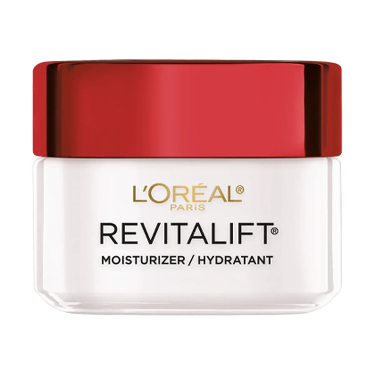 Loreal Paris RevitaLift Anti-Wrinkle + Firming Moisturizer -moisturizer