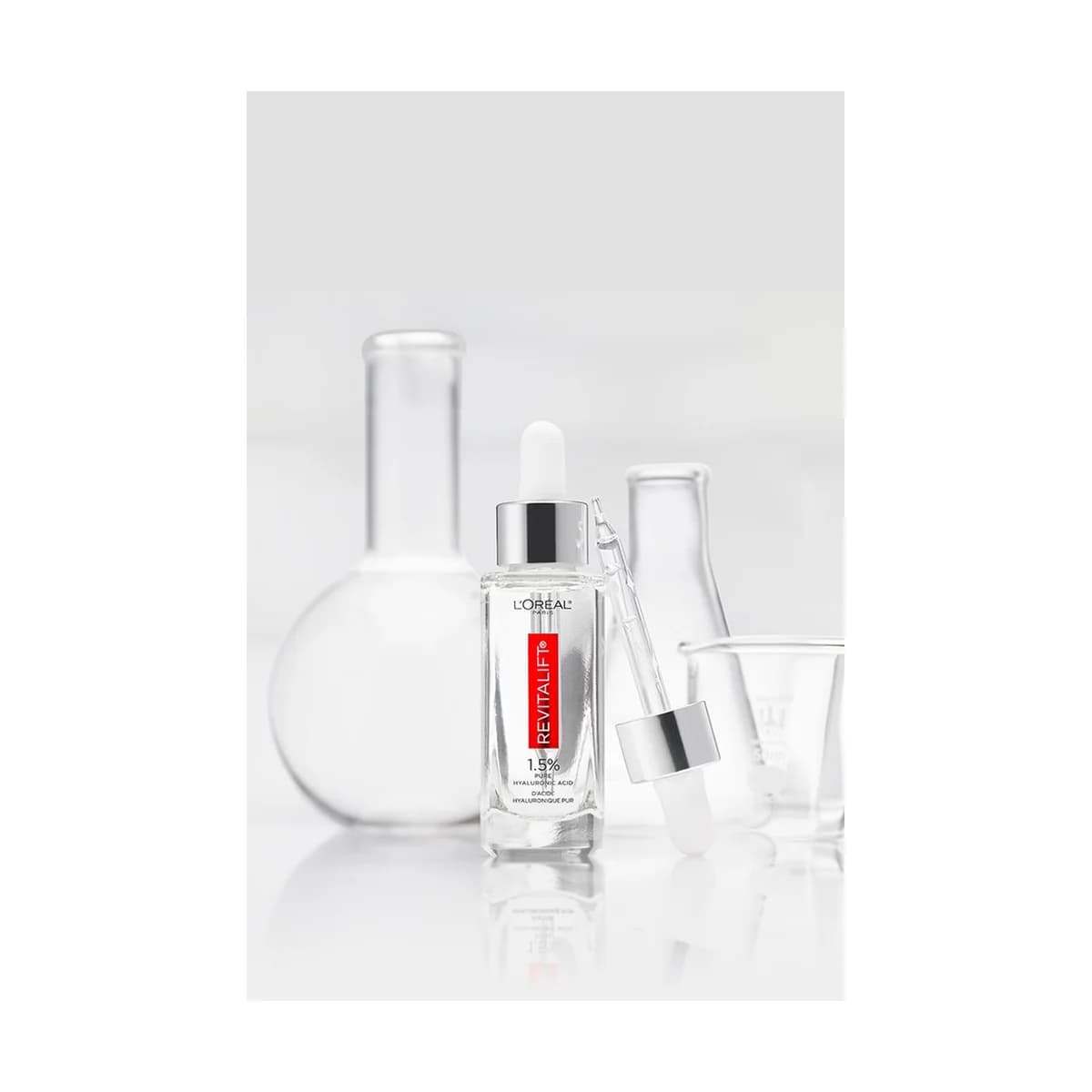 Loreal Paris RevitaLift RevitaLift 1.5% Pure Hyaluronic Acid Serum -serum