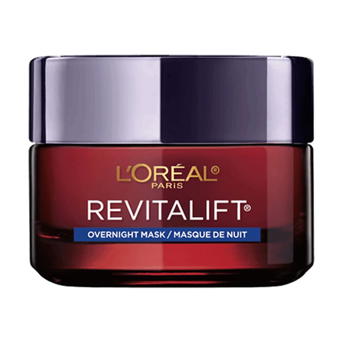 Loreal Paris RevitaLift Triple Power Anti-Aging Overnight Mask -mask