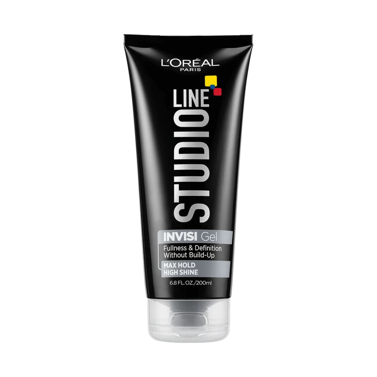 Loreal Paris Studio Line Above it All Invisi Gel - Max Hold -gel