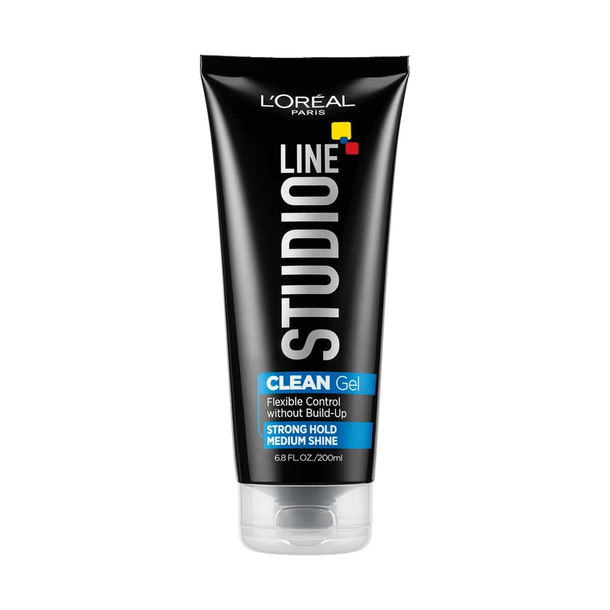 Loreal Paris Studio Line Clear Minded Clean Gel - Strong Hold -gel