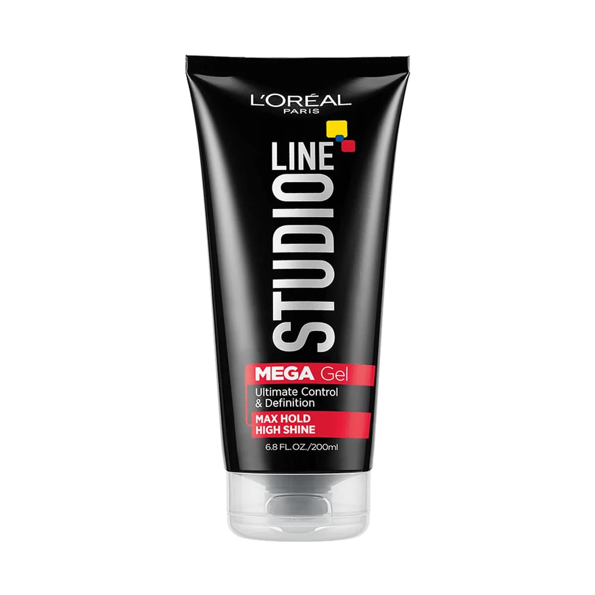 Loreal Paris Studio Line Head Lock Mega Gel - Extreme Hold -gel