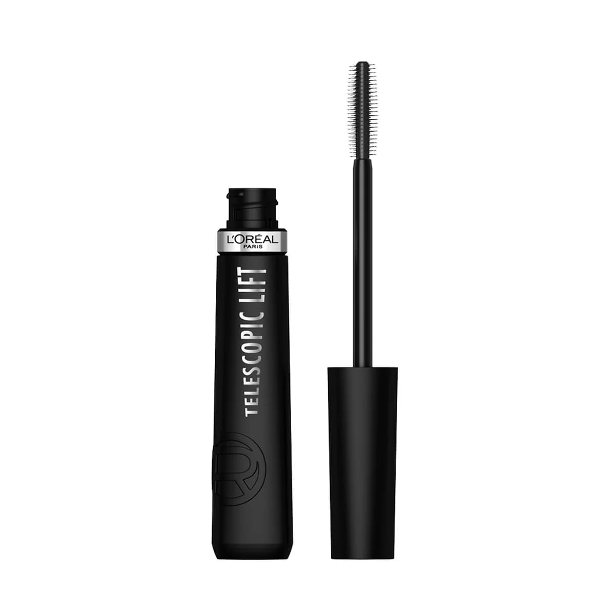 Loreal Paris Telescopic Instant Lift Washable Mascara -Black