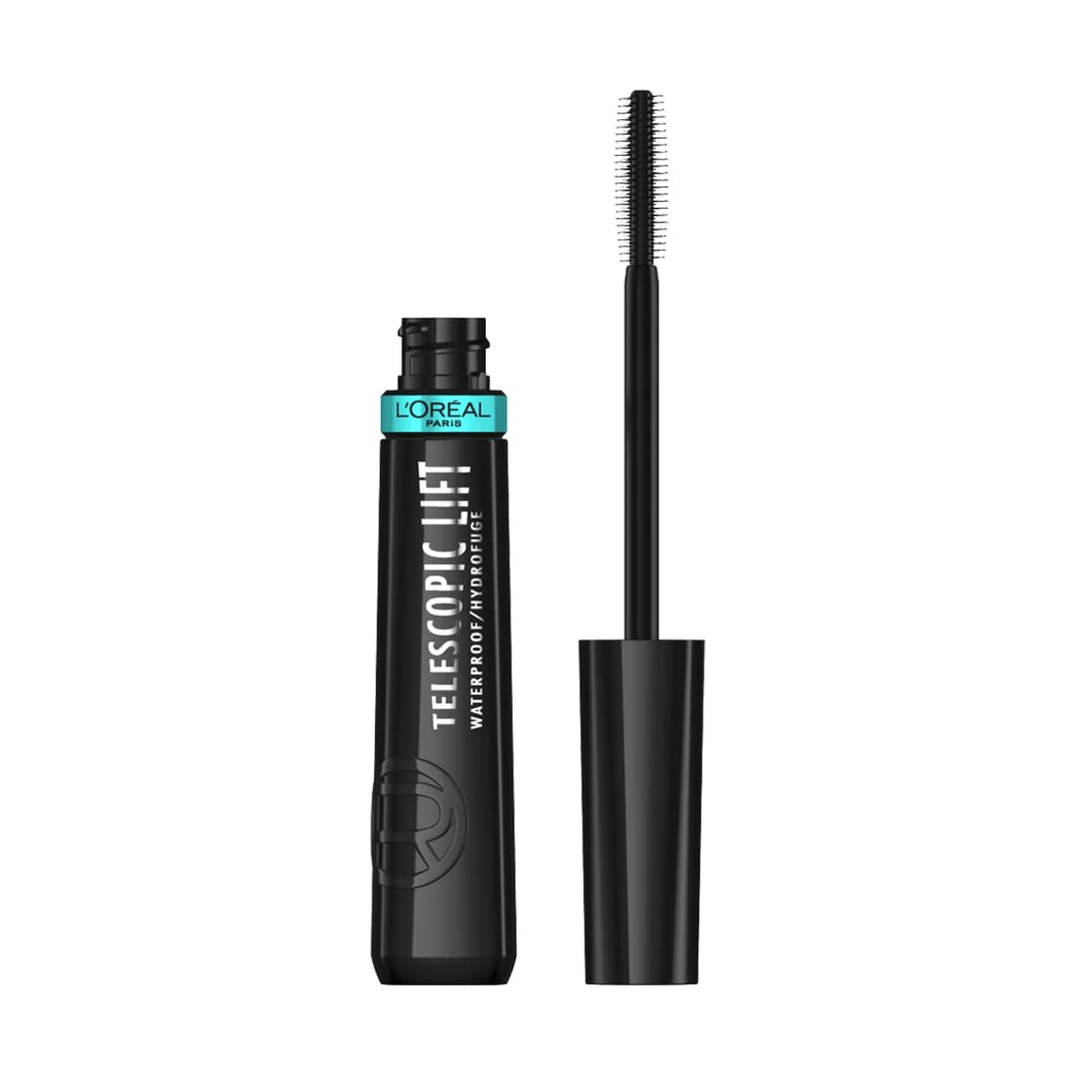 Loreal Paris Telescopic Instant Lift Waterproof Mascara -waterproof