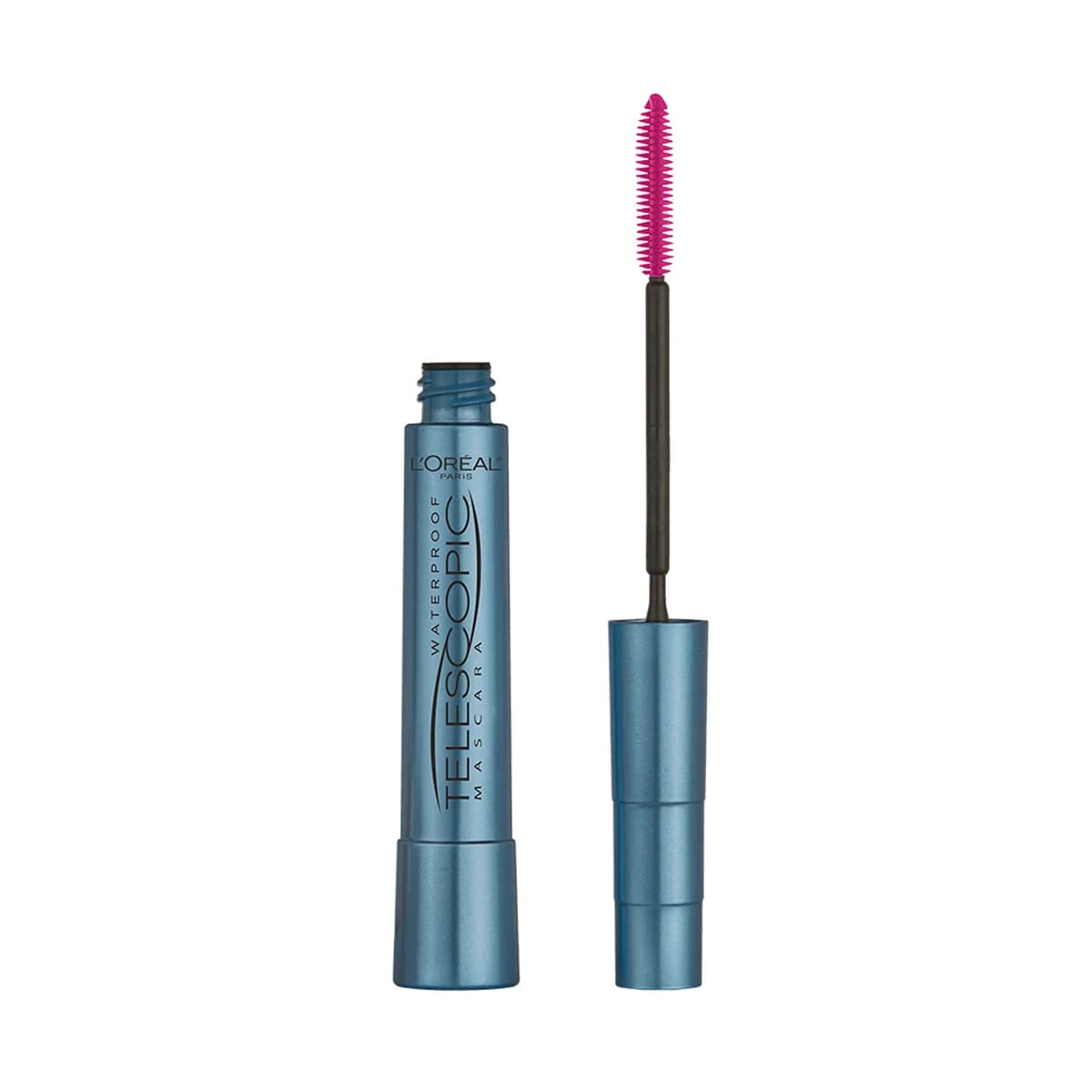 Loreal Paris Telescopic Original Waterproof Lengthening Mascara -mascara