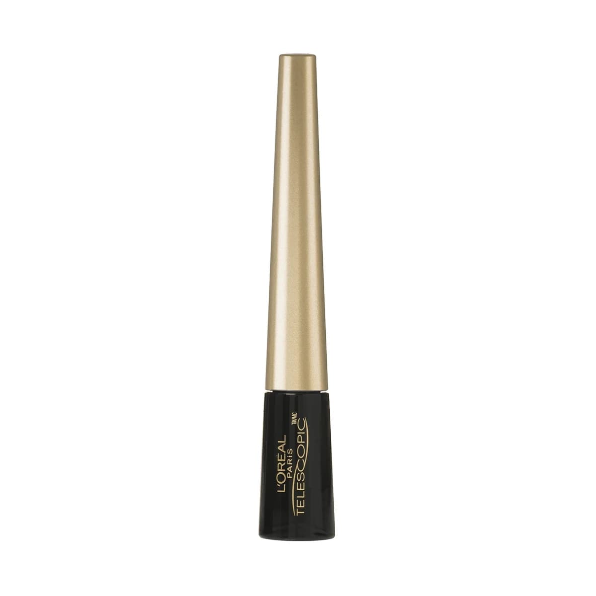 Loreal Paris Telescopic Precision Liquid Eyeliner -Black