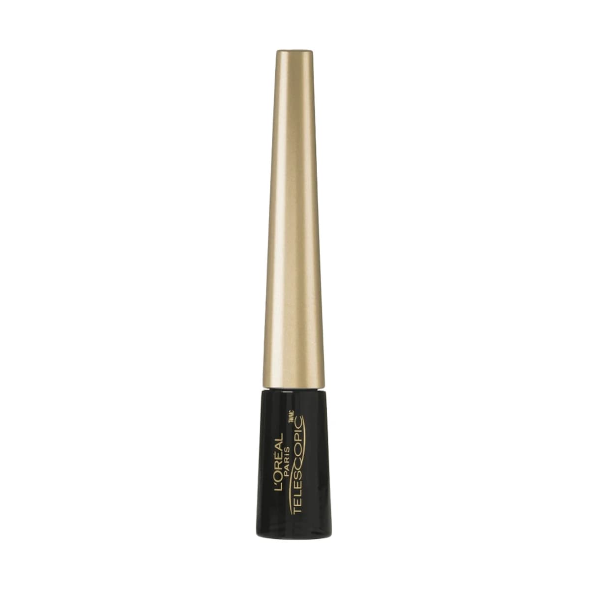 Loreal Paris Telescopic Precision Liquid Eyeliner -Charcoal
