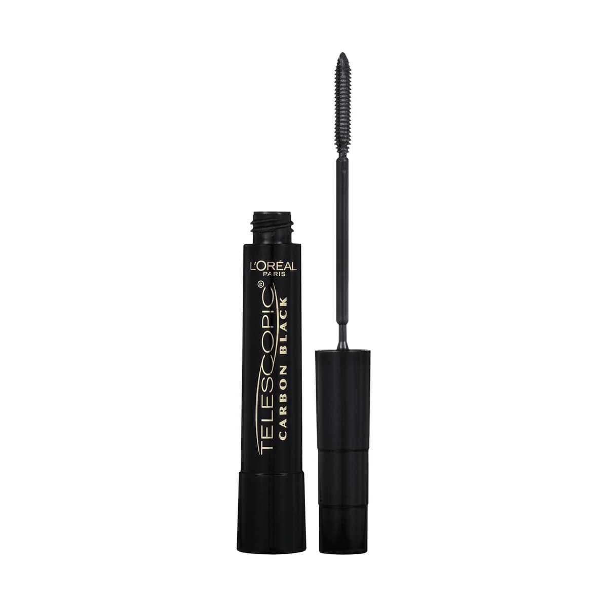 Loreal Paris Telescopic Telescopic Original Lengthening Mascara -Carbon Black