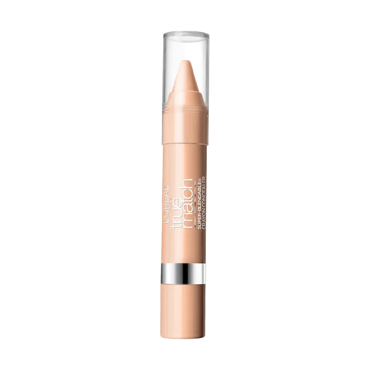 Loreal Paris True Match Super-Blendable Crayon Concealer -Fair/Light N1-2-3