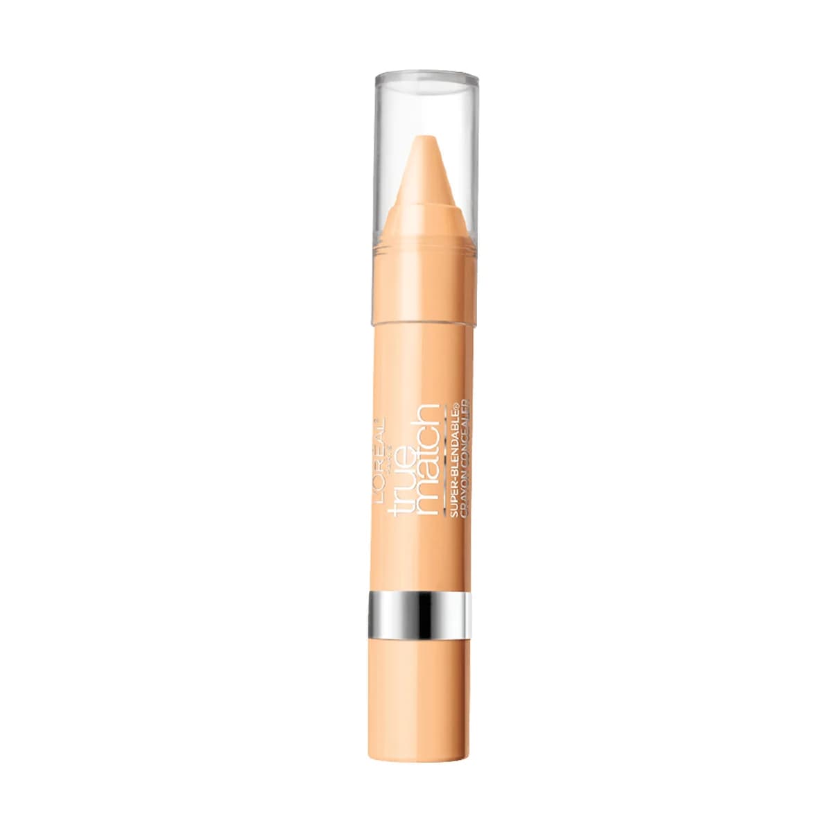Loreal Paris True Match Super-Blendable Crayon Concealer -Fair/Light W1-2-3