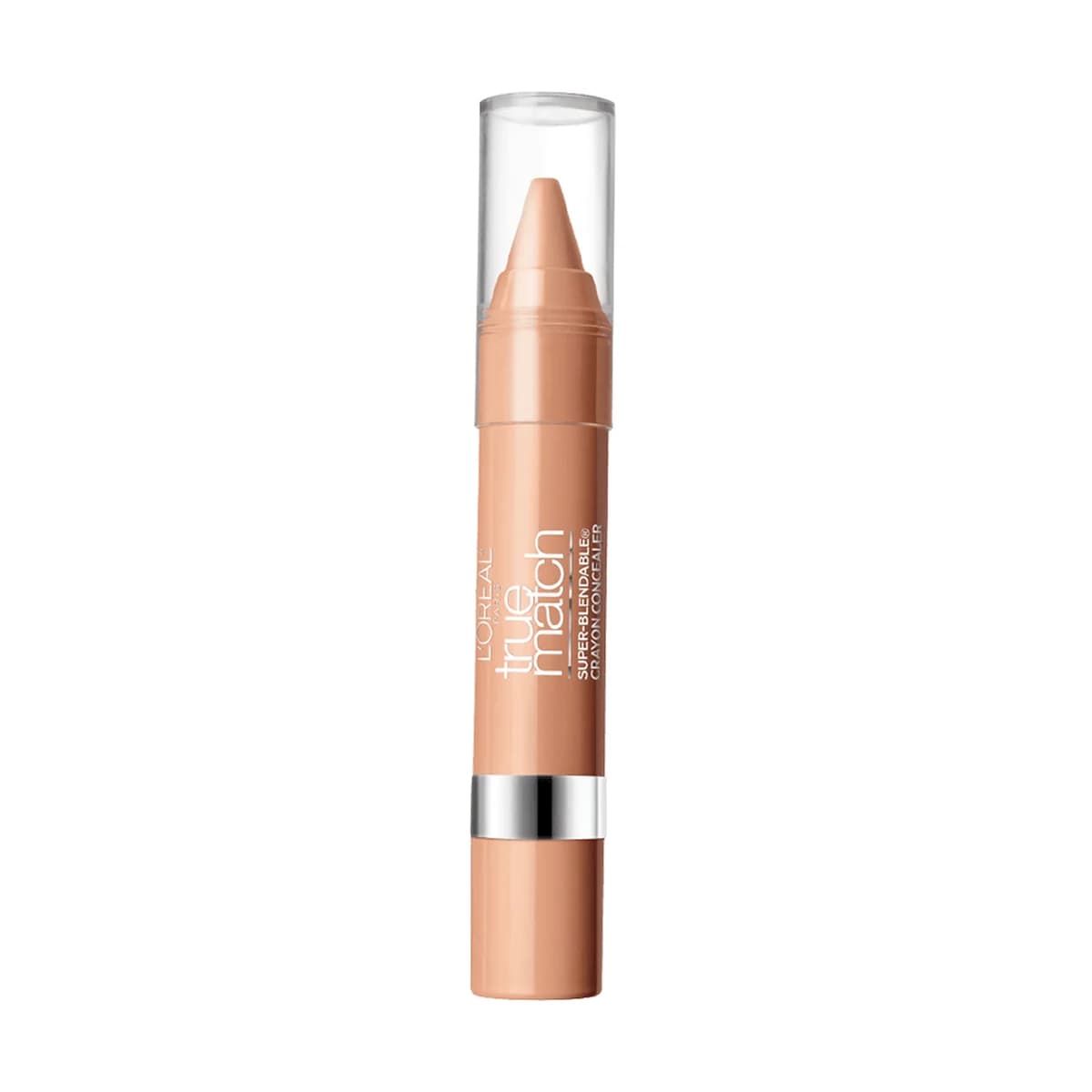 Loreal Paris True Match Super-Blendable Crayon Concealer -Light/Medium N4-5