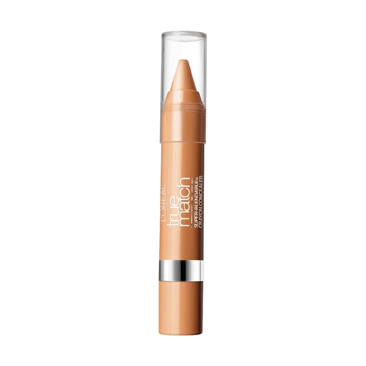 Loreal Paris True Match Super-Blendable Crayon Concealer -Medium/Deep W6-7-8