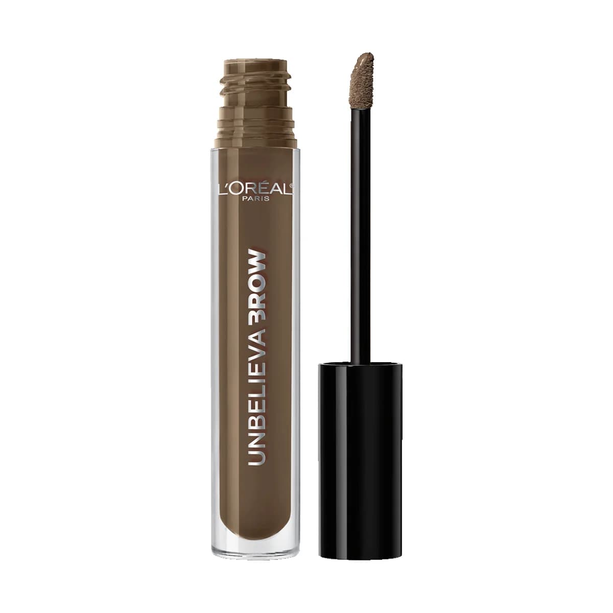 Loreal Paris Unbelieva-Brow Longwear Waterproof Brow Gelss -Brunette