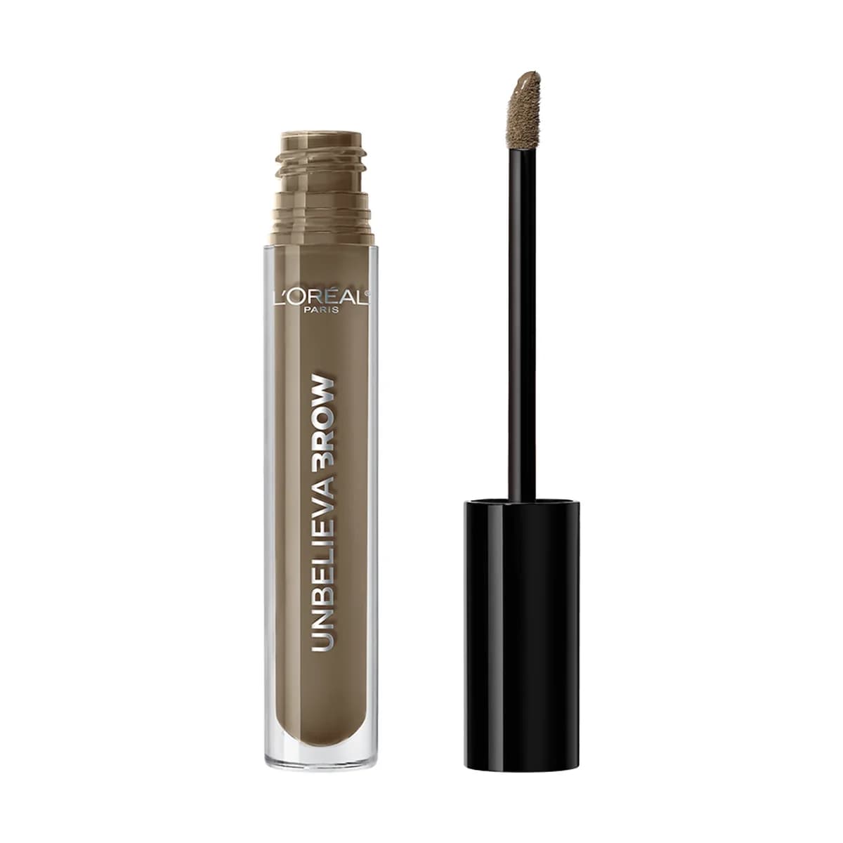 Loreal Paris Unbelieva-Brow Longwear Waterproof Brow Gelss -Dark Blonde