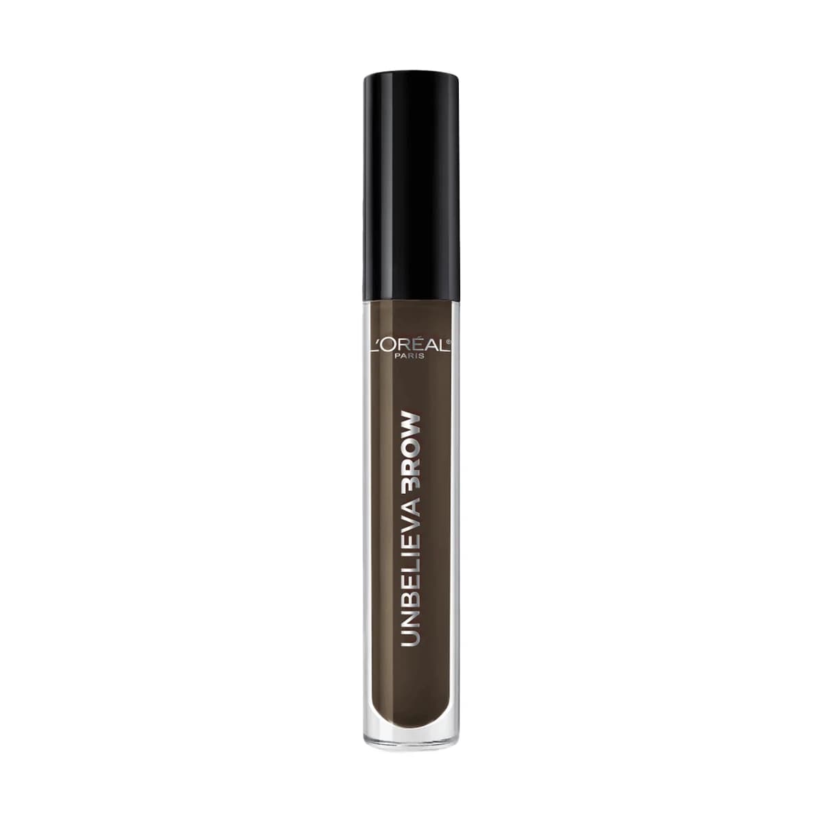 Loreal Paris Unbelieva-Brow Longwear Waterproof Brow Gelss -Dark Brunette