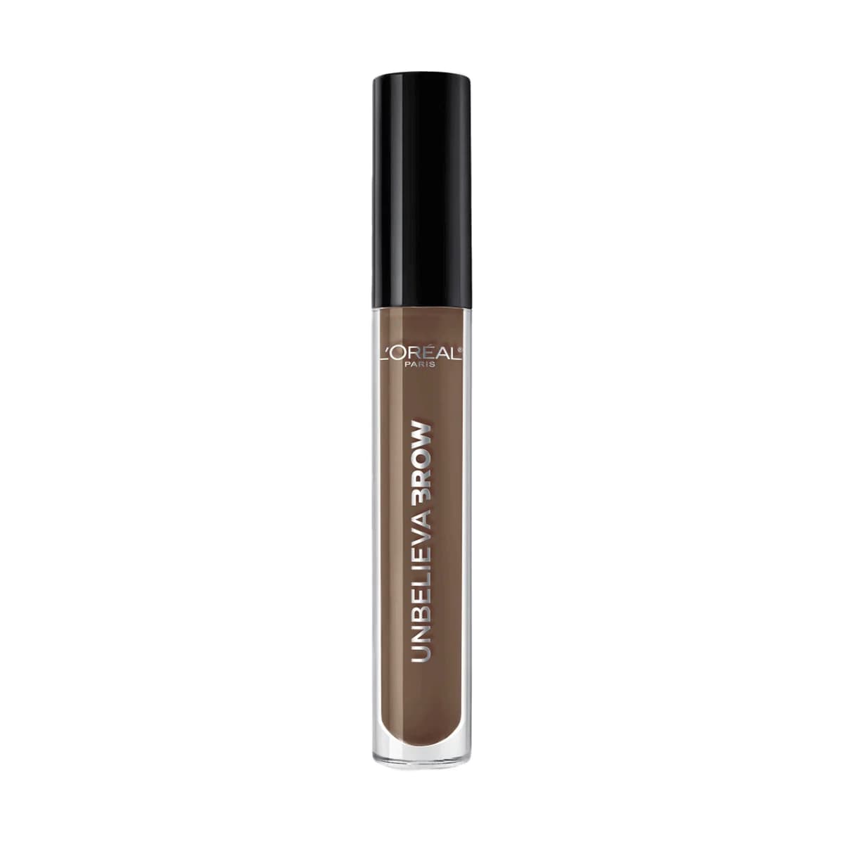 Loreal Paris Unbelieva-Brow Longwear Waterproof Brow Gelss -Light Brunette