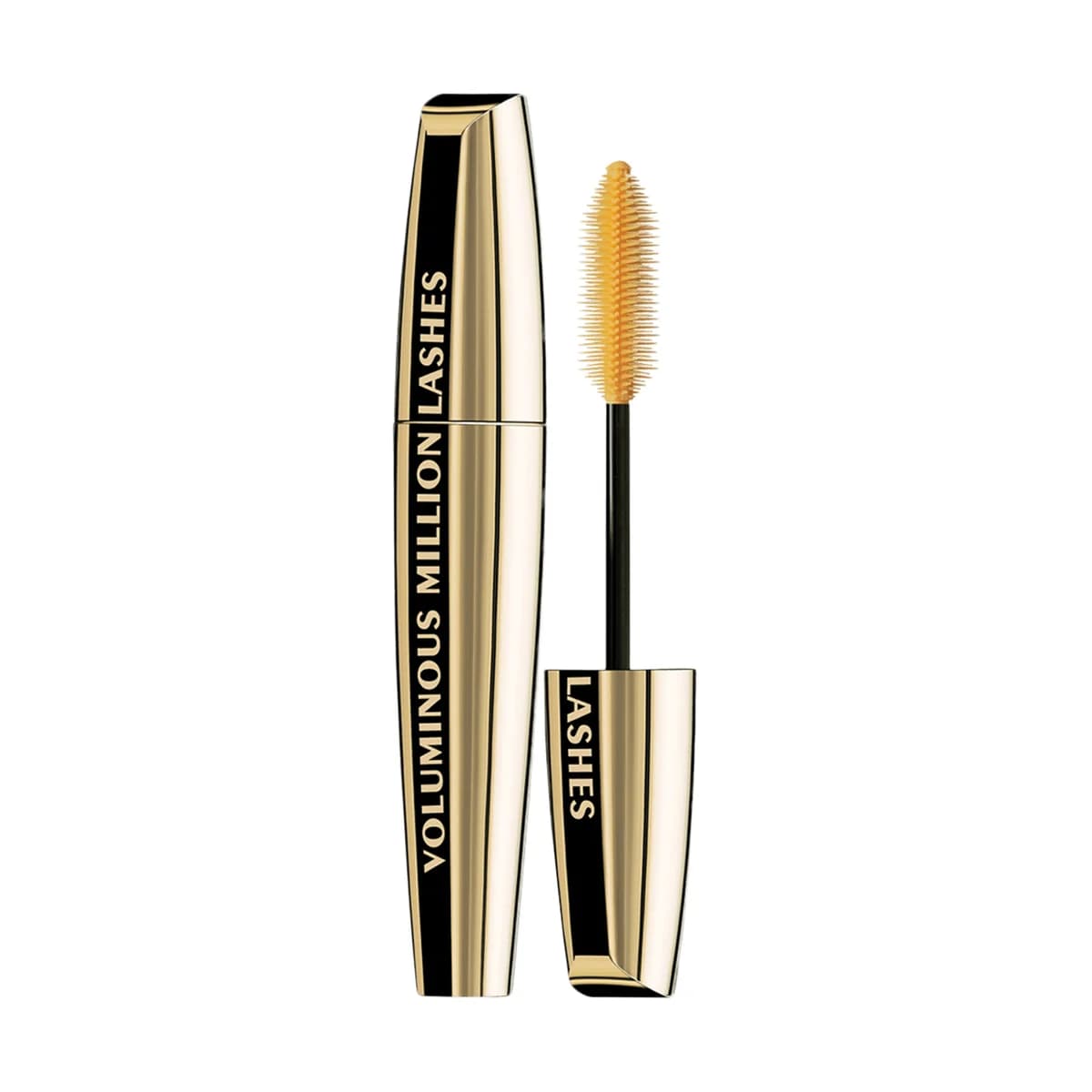 Loreal Paris Voluminous Million Lashes™ Mascara -Carbon Black